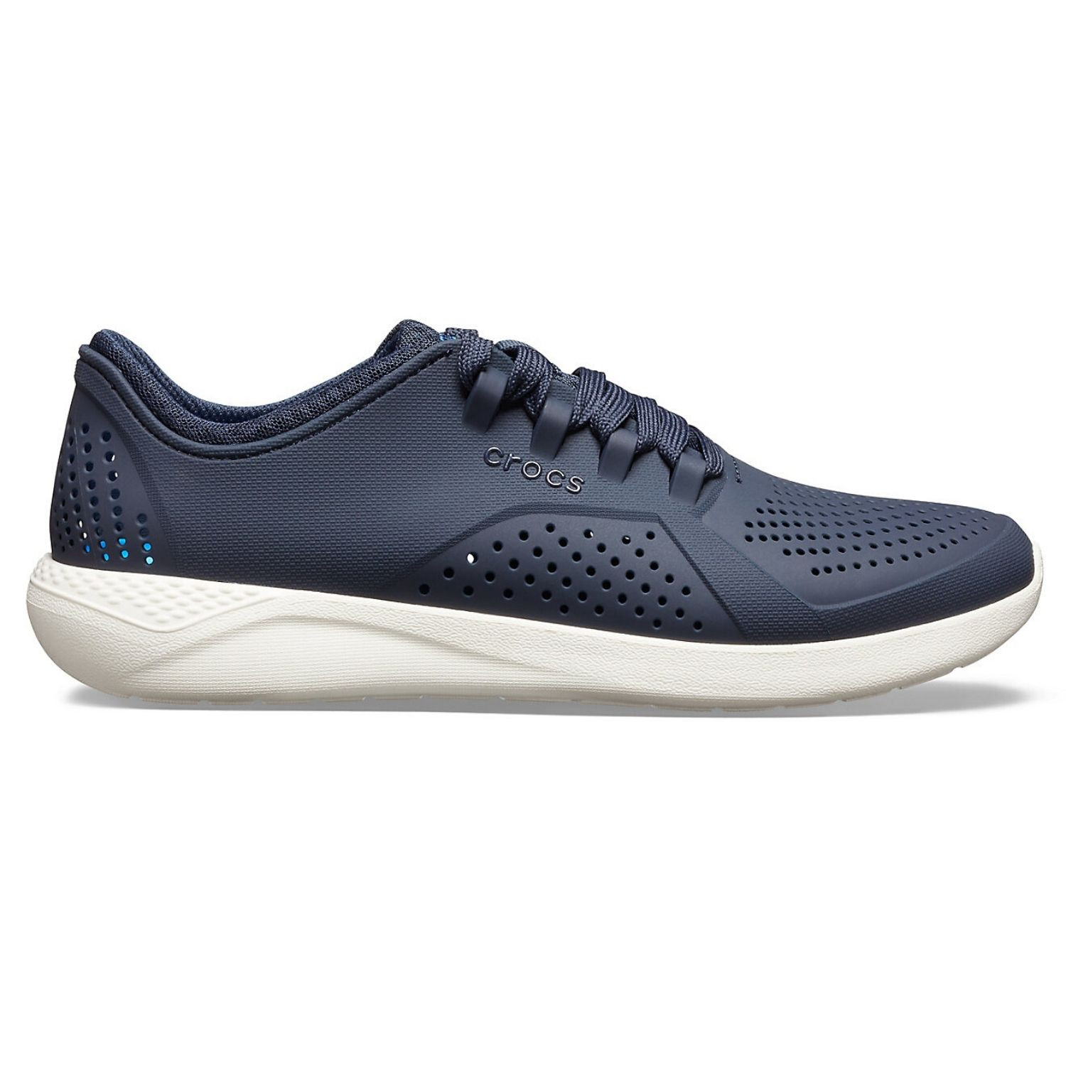 Obuv CROCS LiteRide Pacer M Navy/White - Športová obuv - 2