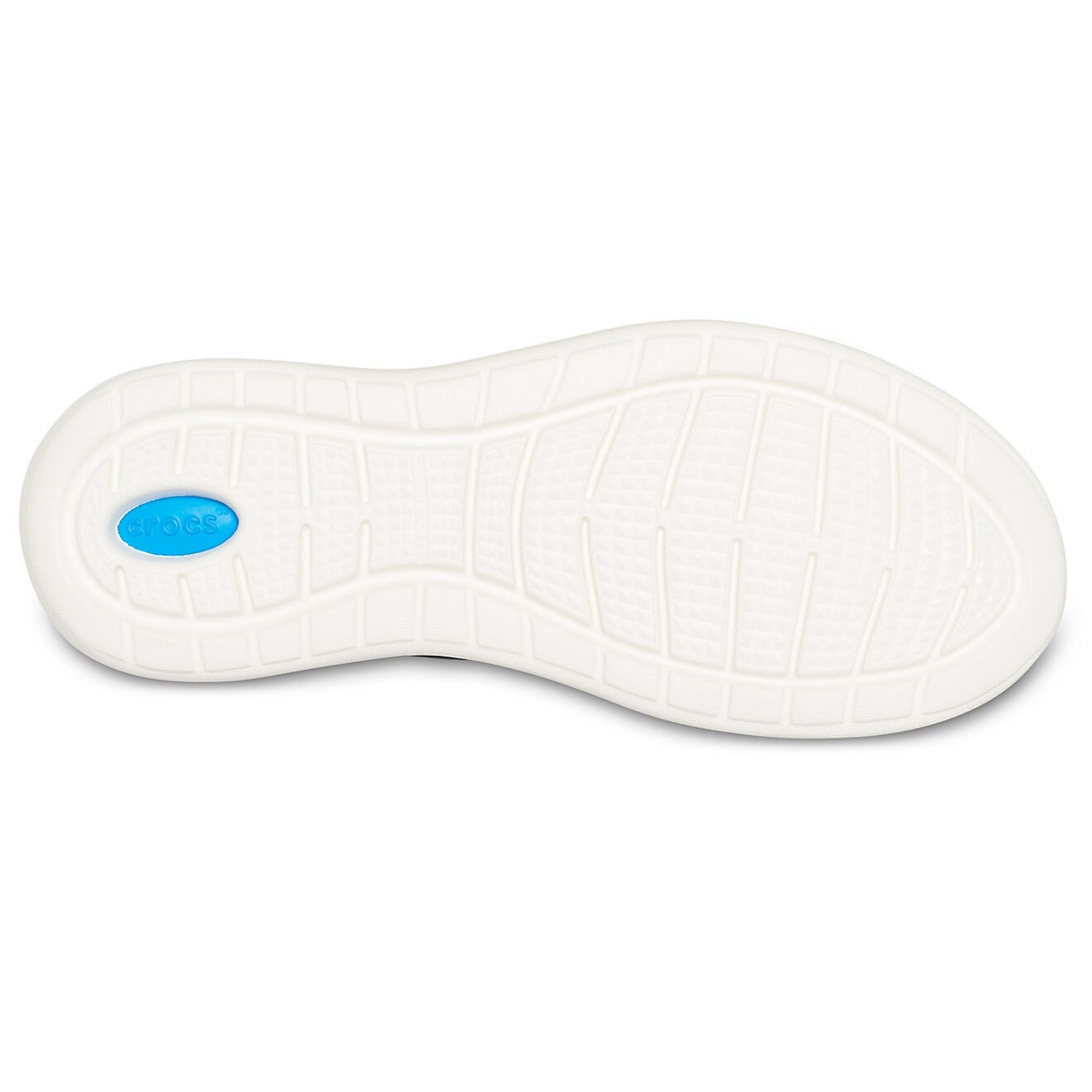 Obuv CROCS LiteRide Pacer M Navy/White - Športová obuv - 5