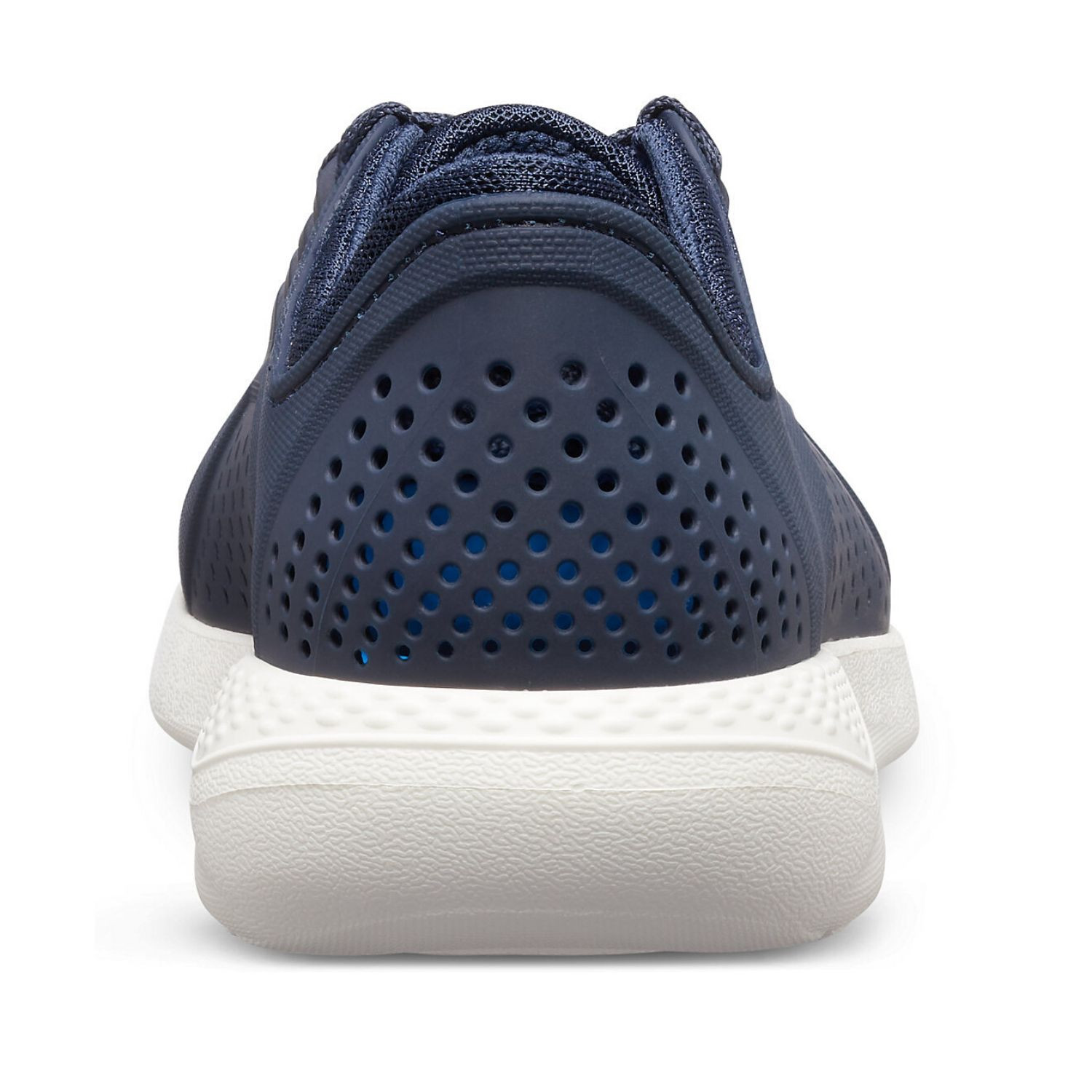 Obuv CROCS LiteRide Pacer M Navy/White - Športová obuv - 6