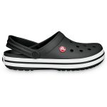Obuv CROCS Crocband Black