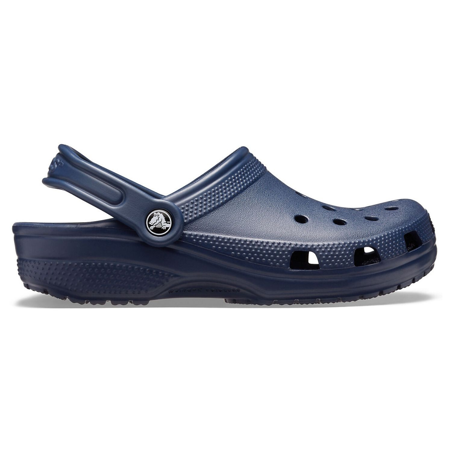 Obuv CROCS Classic Navy - Šľapky a sandále - 2