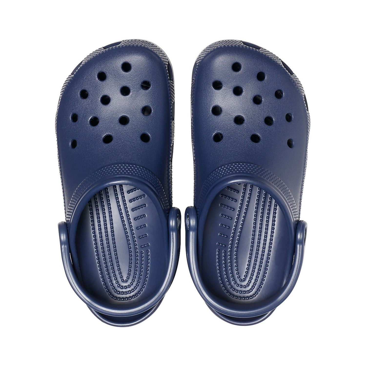 Obuv CROCS Classic Navy - Šľapky a sandále - 4