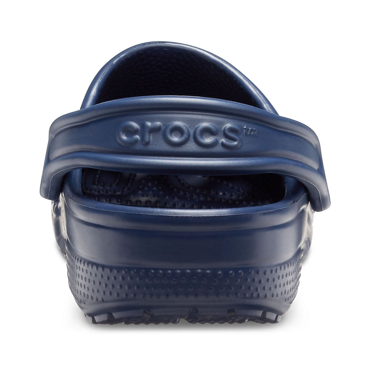 Obuv CROCS Classic Navy - Šľapky a sandále - 6