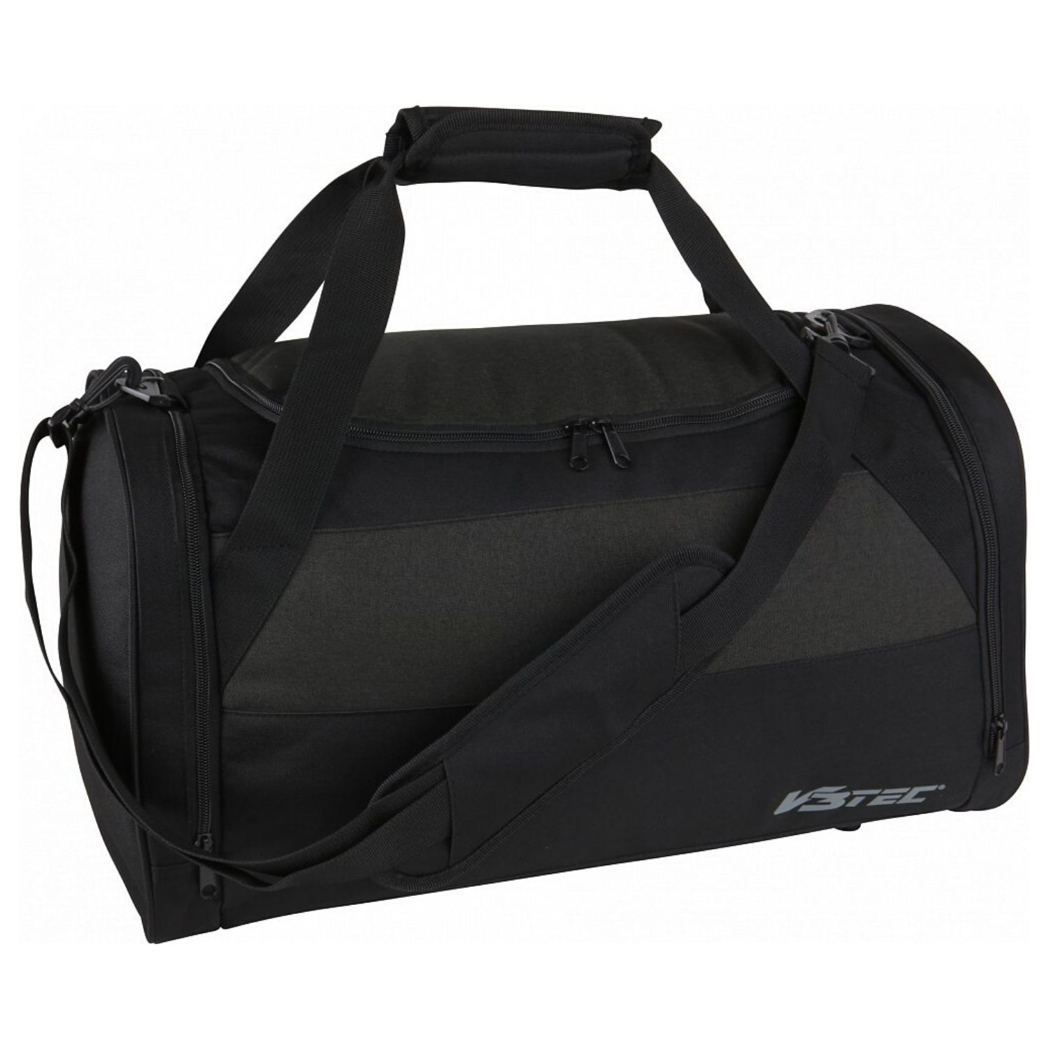 Taška V3TEC Performance Team L Black - Športové tašky - 1