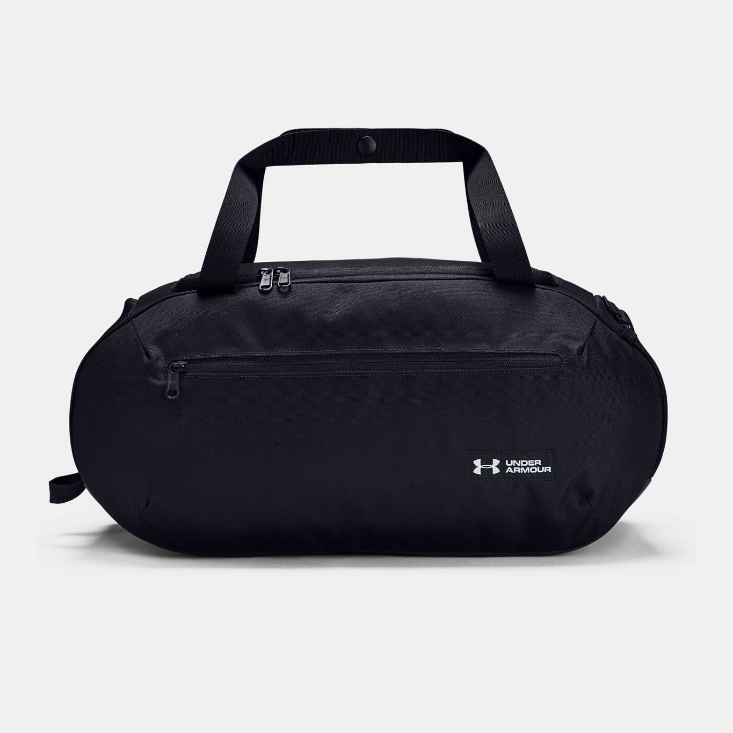 Taška UNDER ARMOUR Roland Duffel SM Black - Športové tašky - 1