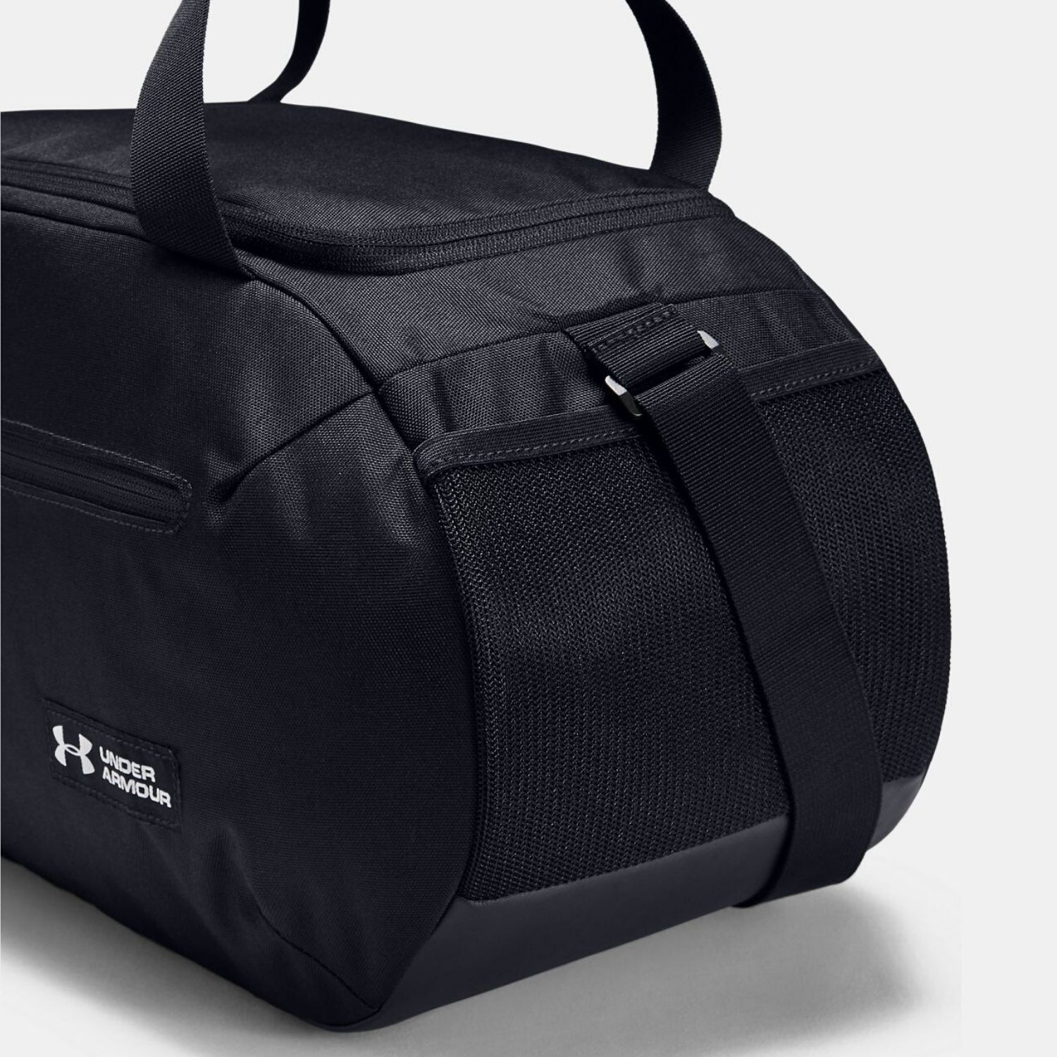 Taška UNDER ARMOUR Roland Duffel SM Black - Športové tašky - 6