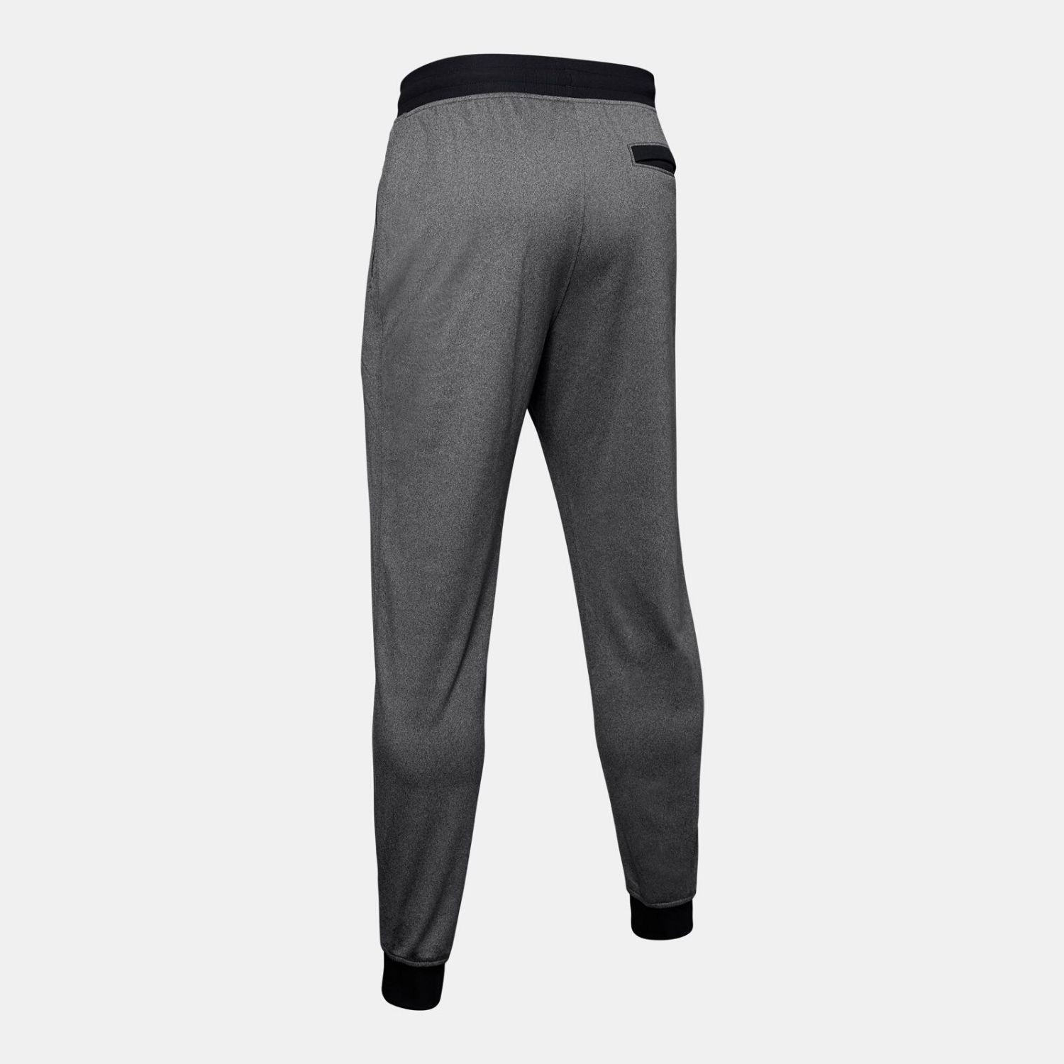 Tepláky UNDER ARMOUR Sportstyle Jogger Dark Grey - Tepláky - 5