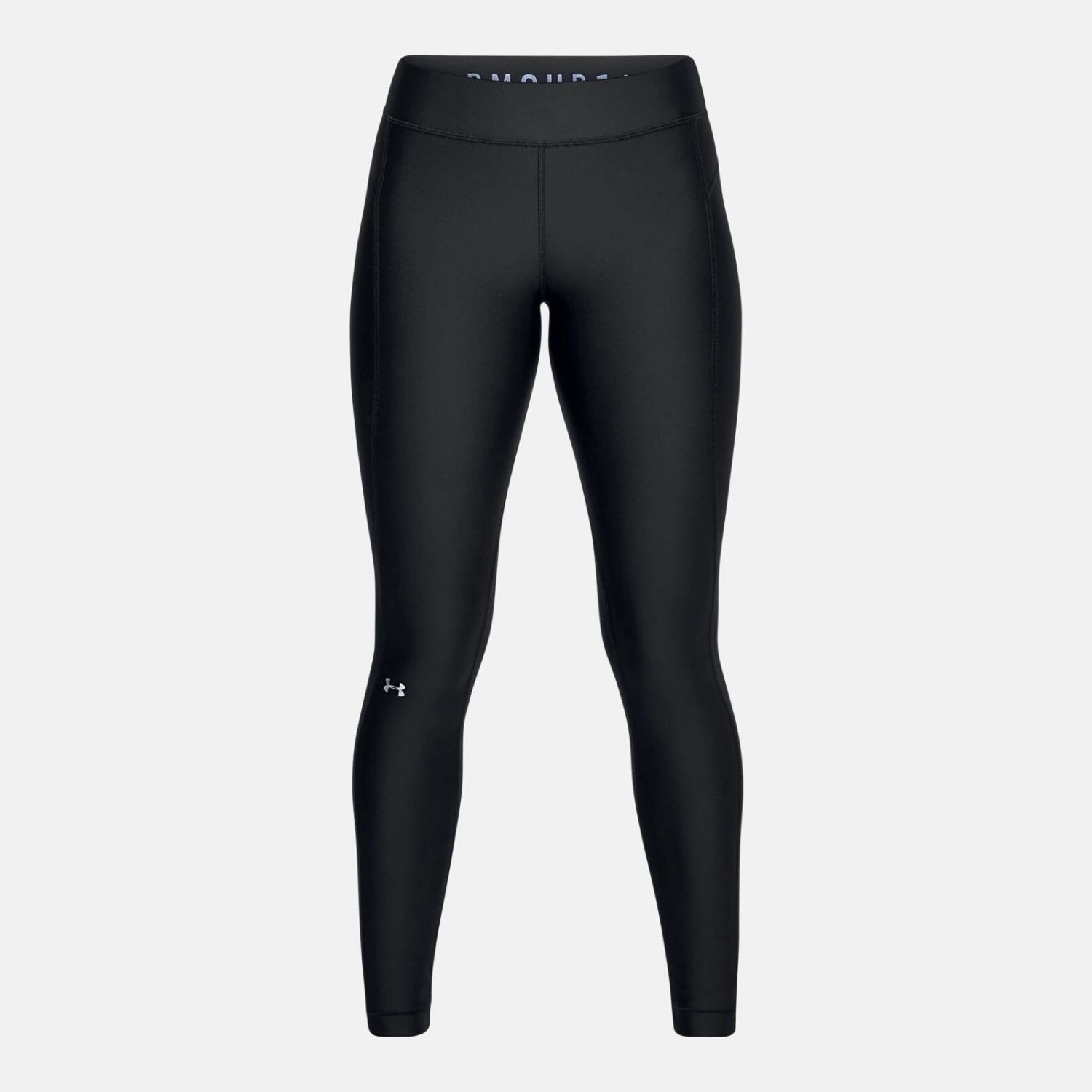 Legíny UNDER ARMOUR HeatGear Armour Black - Legíny - 4