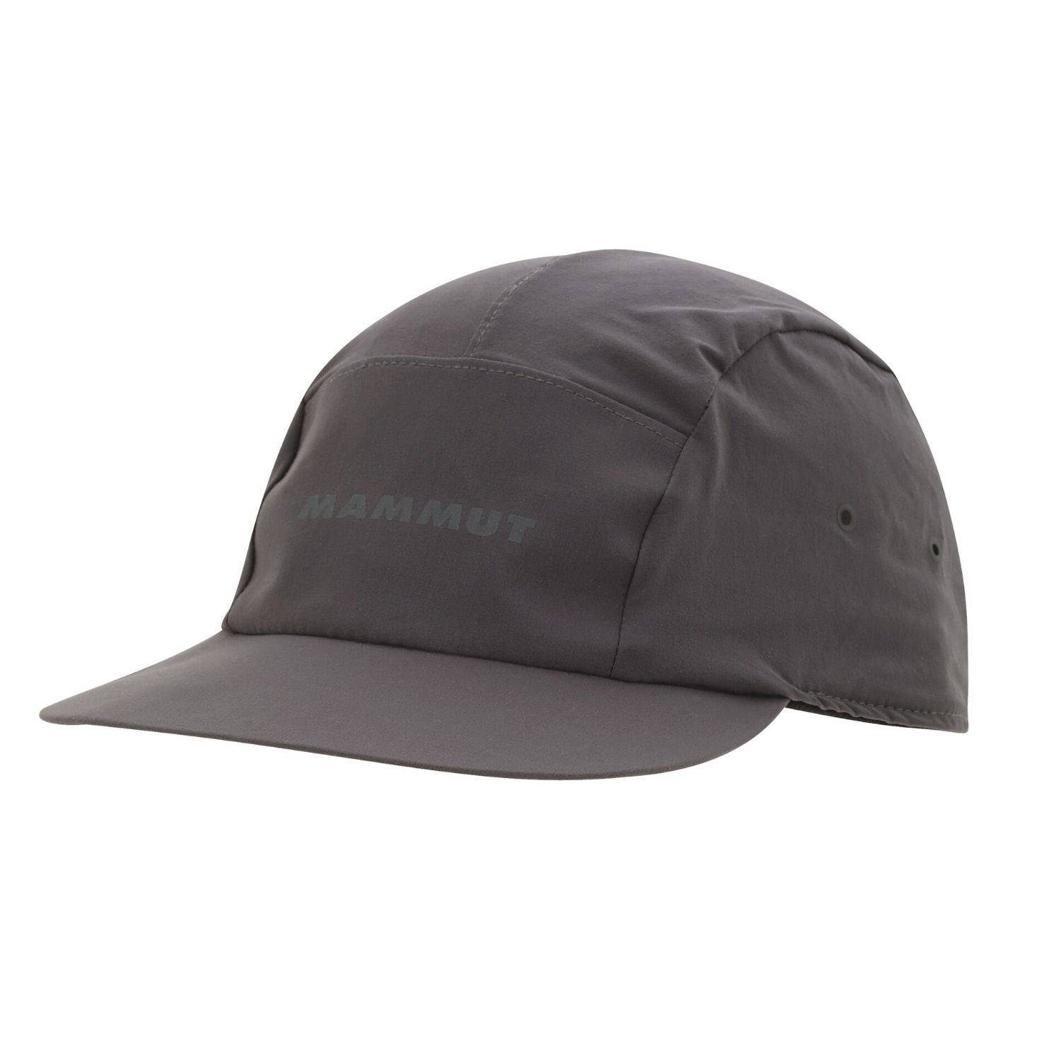 Šiltovka MAMMUT Cabal Phantom/Grey - Šiltovky - 1