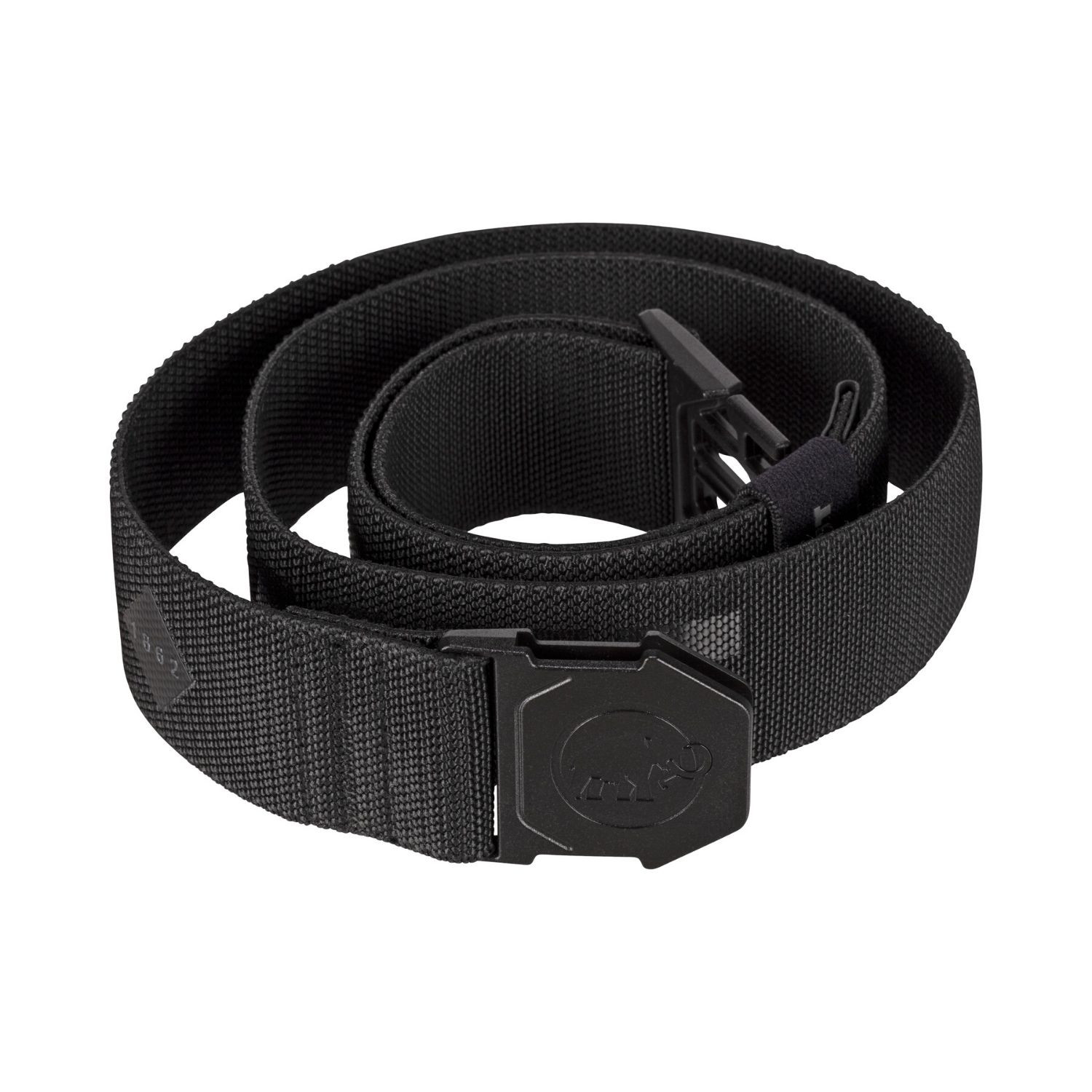 Opasok MAMMUT Alpine Black - DOPLNKY - 1