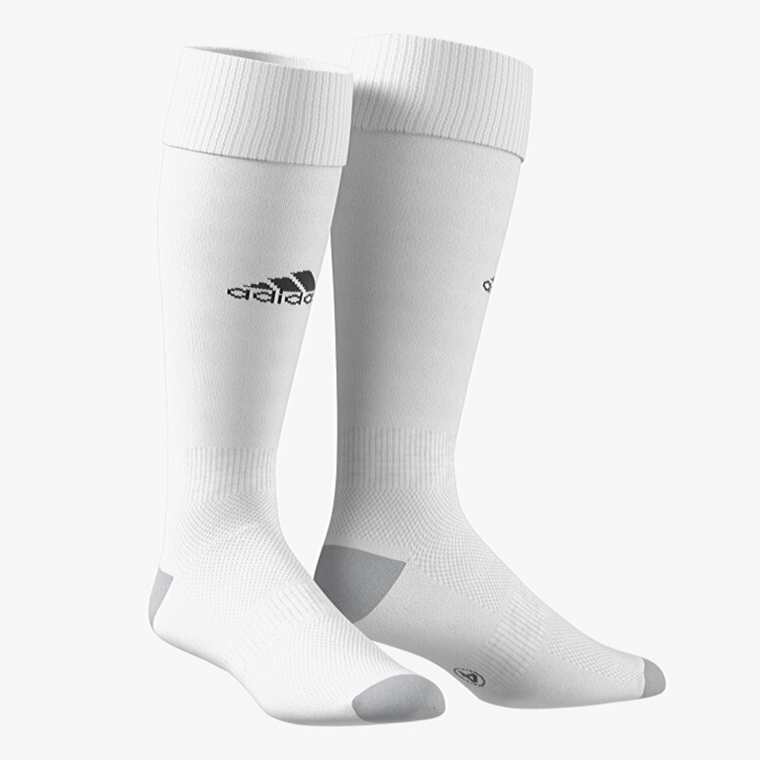 Podkolienky ADIDAS Milano 16 White - Podkolienky - 1