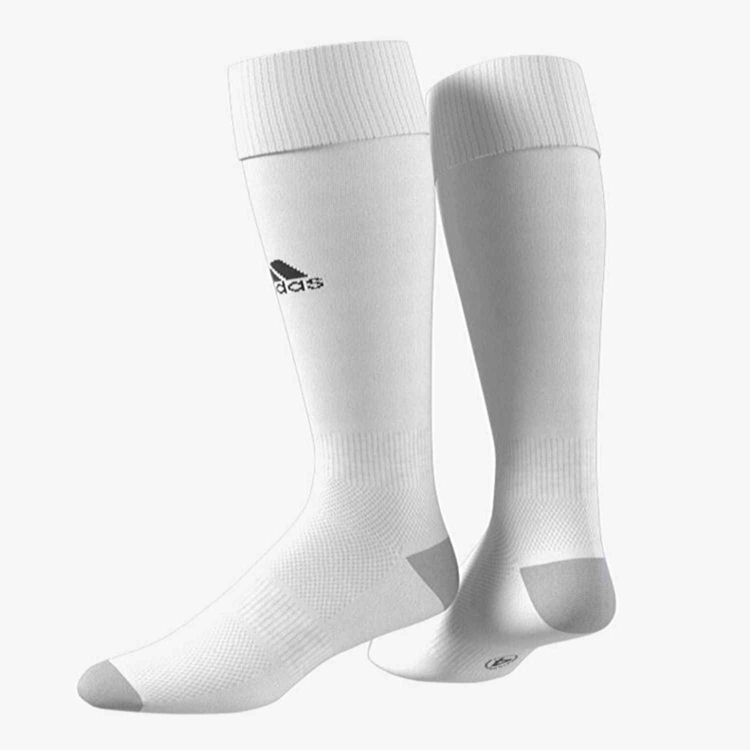 Podkolienky ADIDAS Milano 16 White - Podkolienky - 2