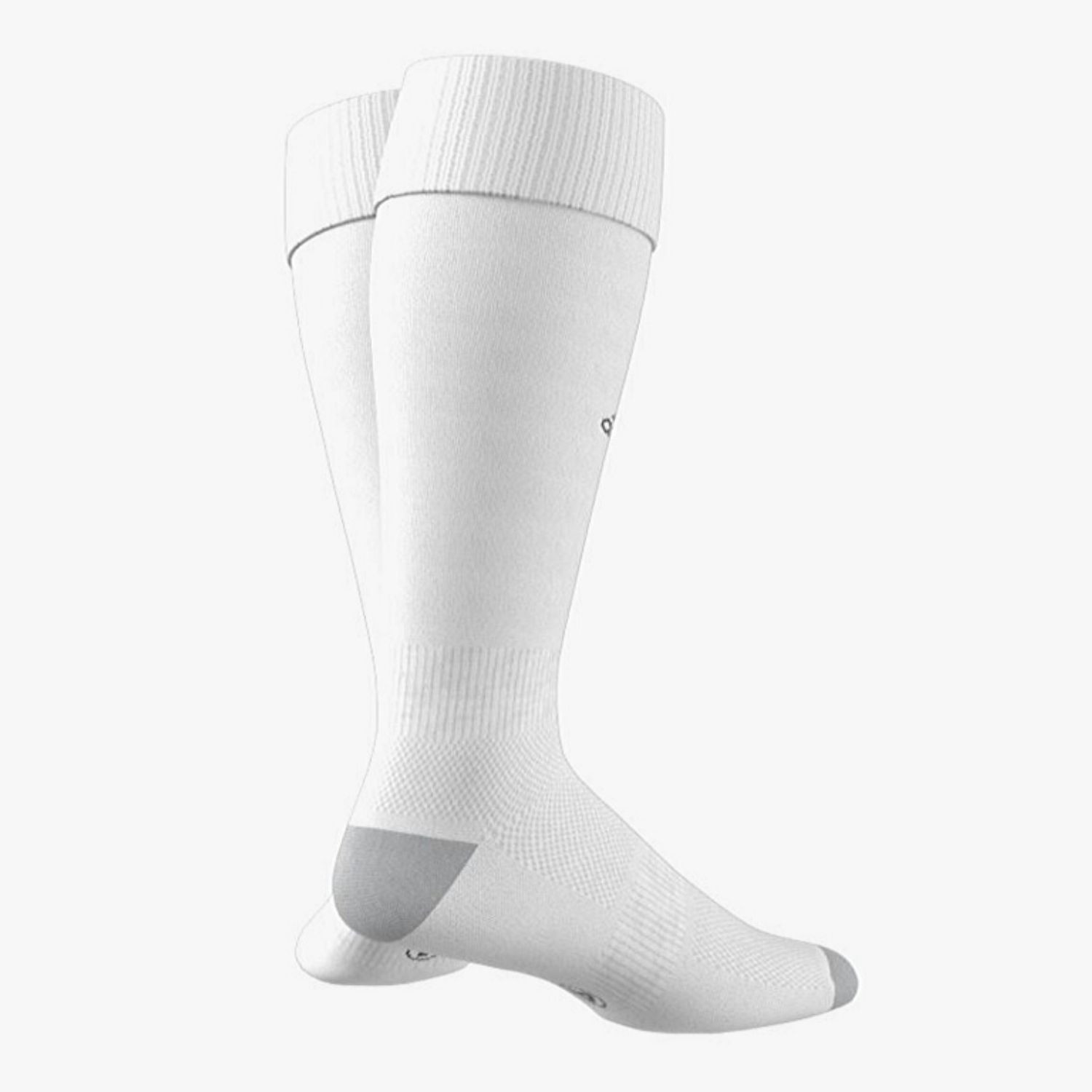 Podkolienky ADIDAS Milano 16 White - Podkolienky - 3
