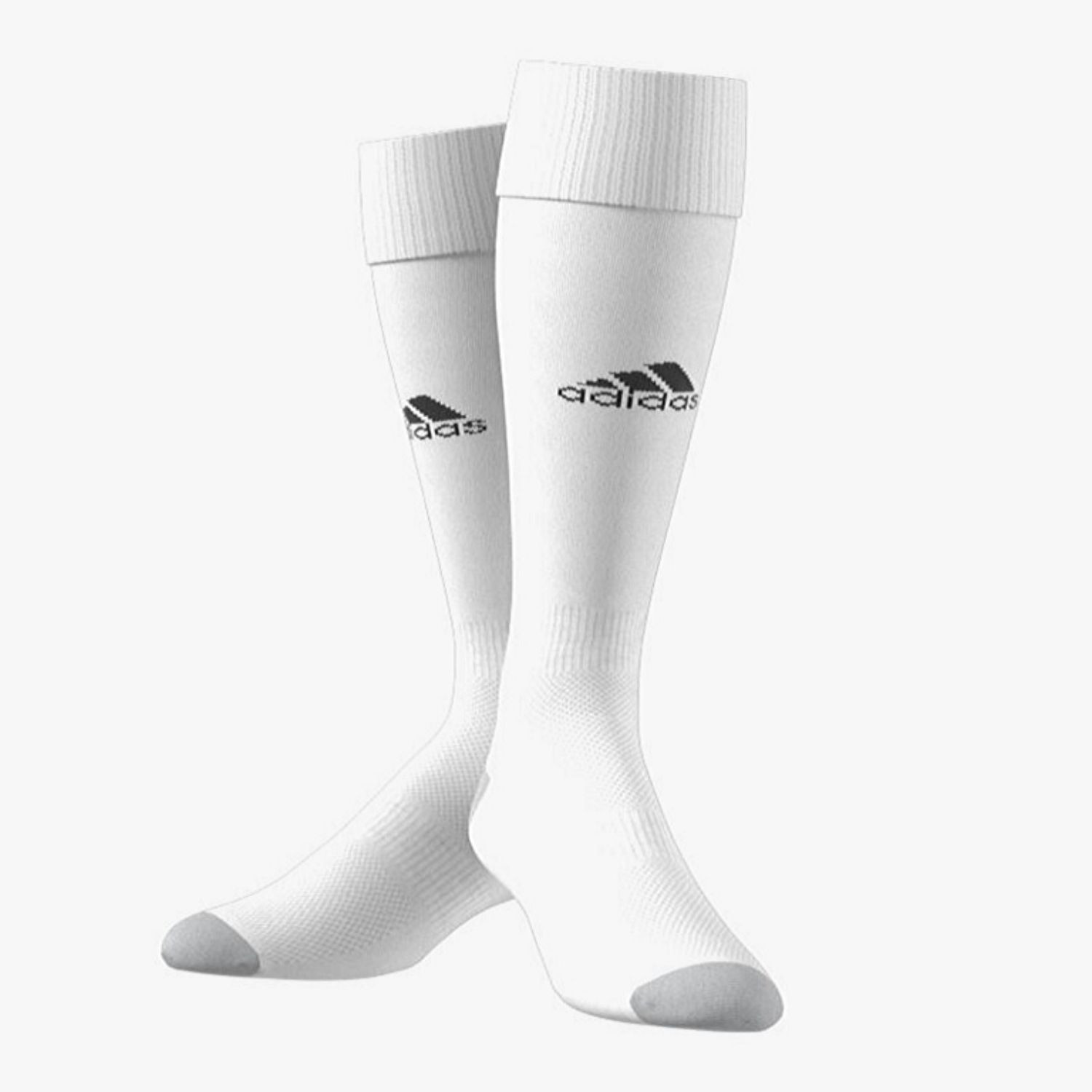 Podkolienky ADIDAS Milano 16 White - Podkolienky - 4