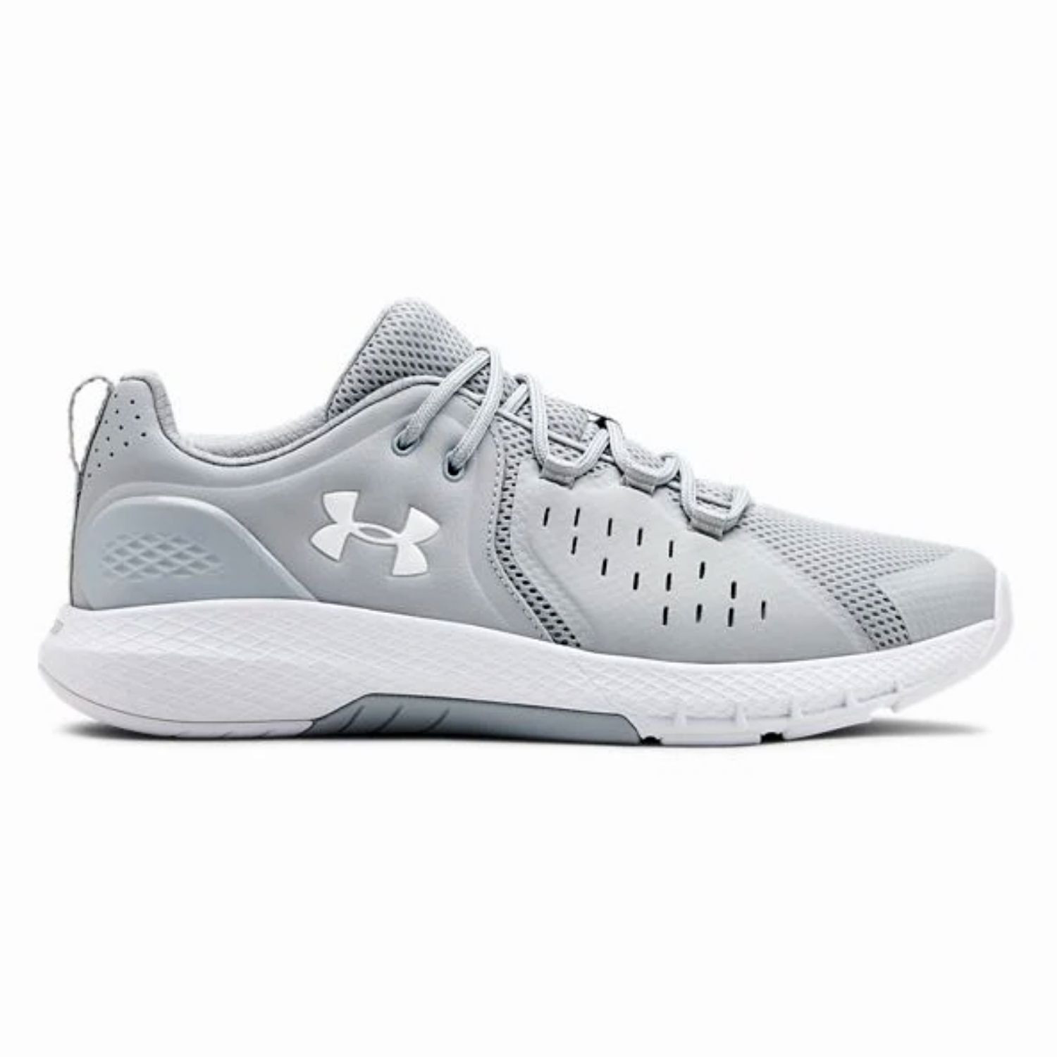 Obuv UNDER ARMOUR Charged Commit TR 2.0 Grey - Športová obuv - 1