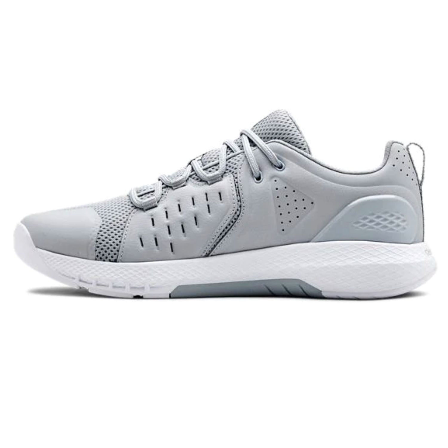Obuv UNDER ARMOUR Charged Commit TR 2.0 Grey - Športová obuv - 3