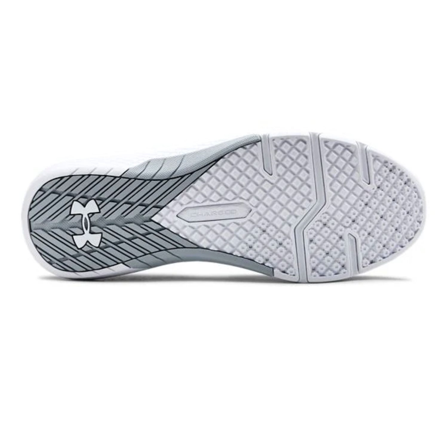 Obuv UNDER ARMOUR Charged Commit TR 2.0 Grey - Športová obuv - 5