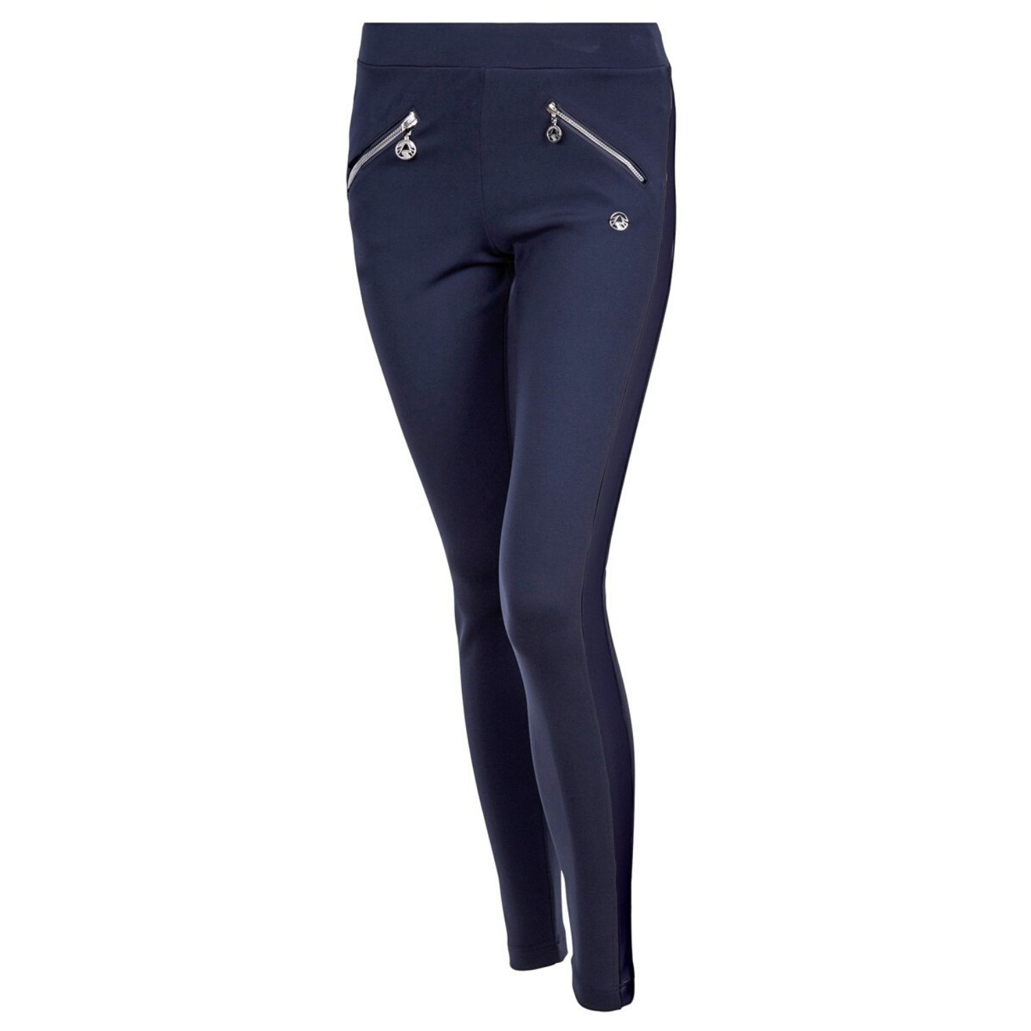 Legíny SPORTALM Royal Blue - Legíny - 5