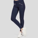 Legíny SPORTALM Royal Blue