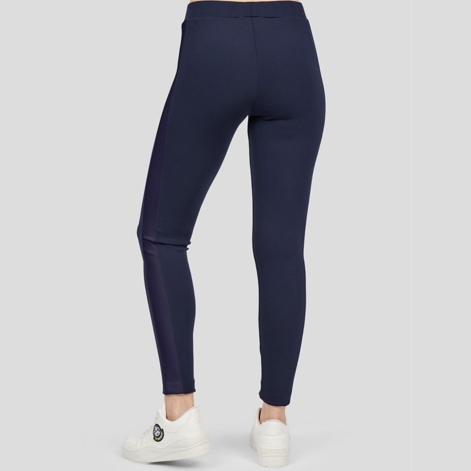 Legíny SPORTALM Royal Blue - Legíny - 2