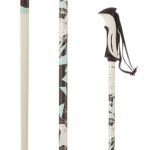 Lyžiarske palice SALOMON Arctic Lady Black/Blue