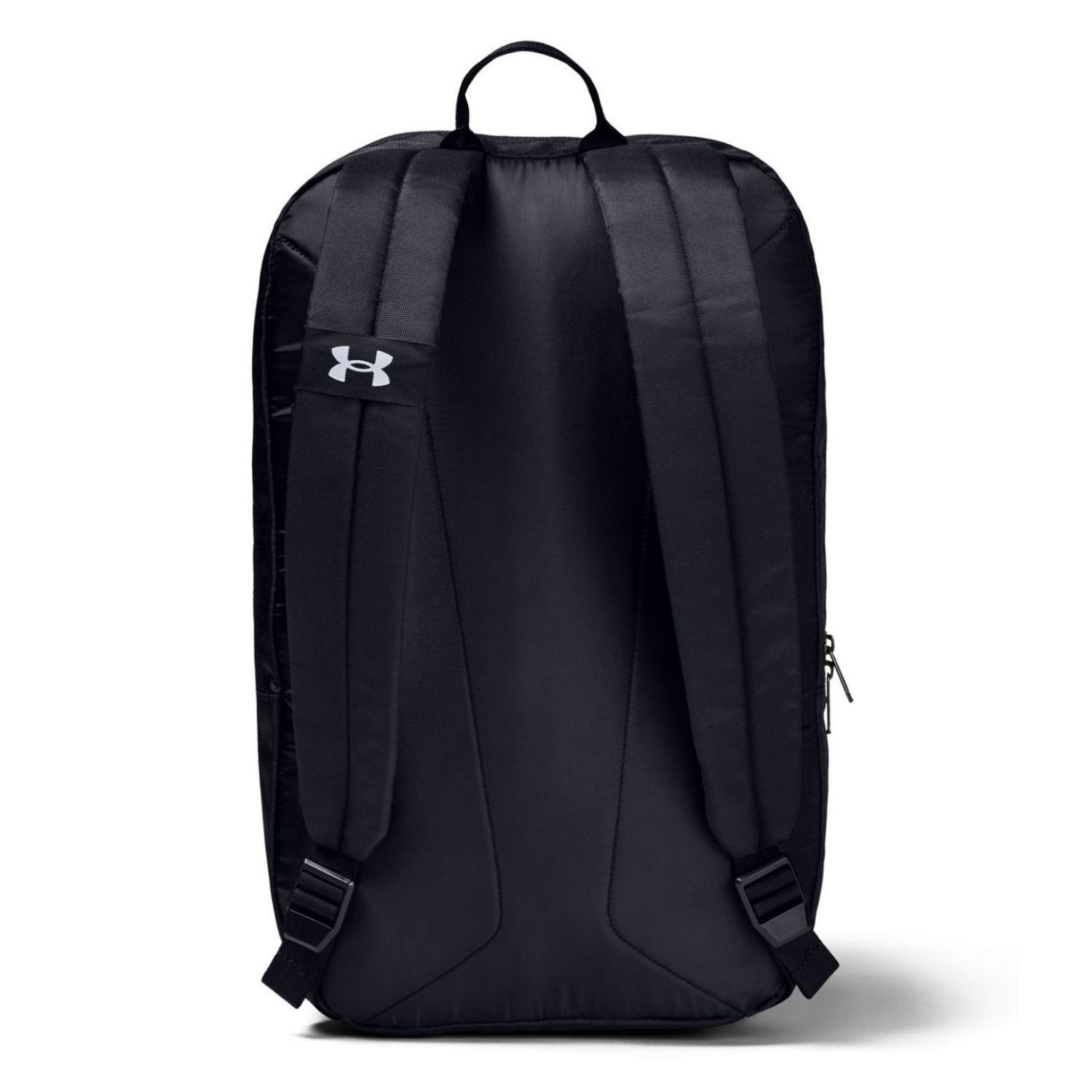 Batoh UNDER ARMOUR Gametime BP Black / White - Batohy - 2
