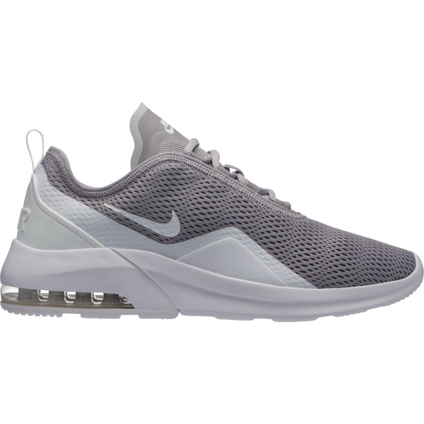 Tenisky NIKE Air Max Motion Gray/White - Športová obuv - 2