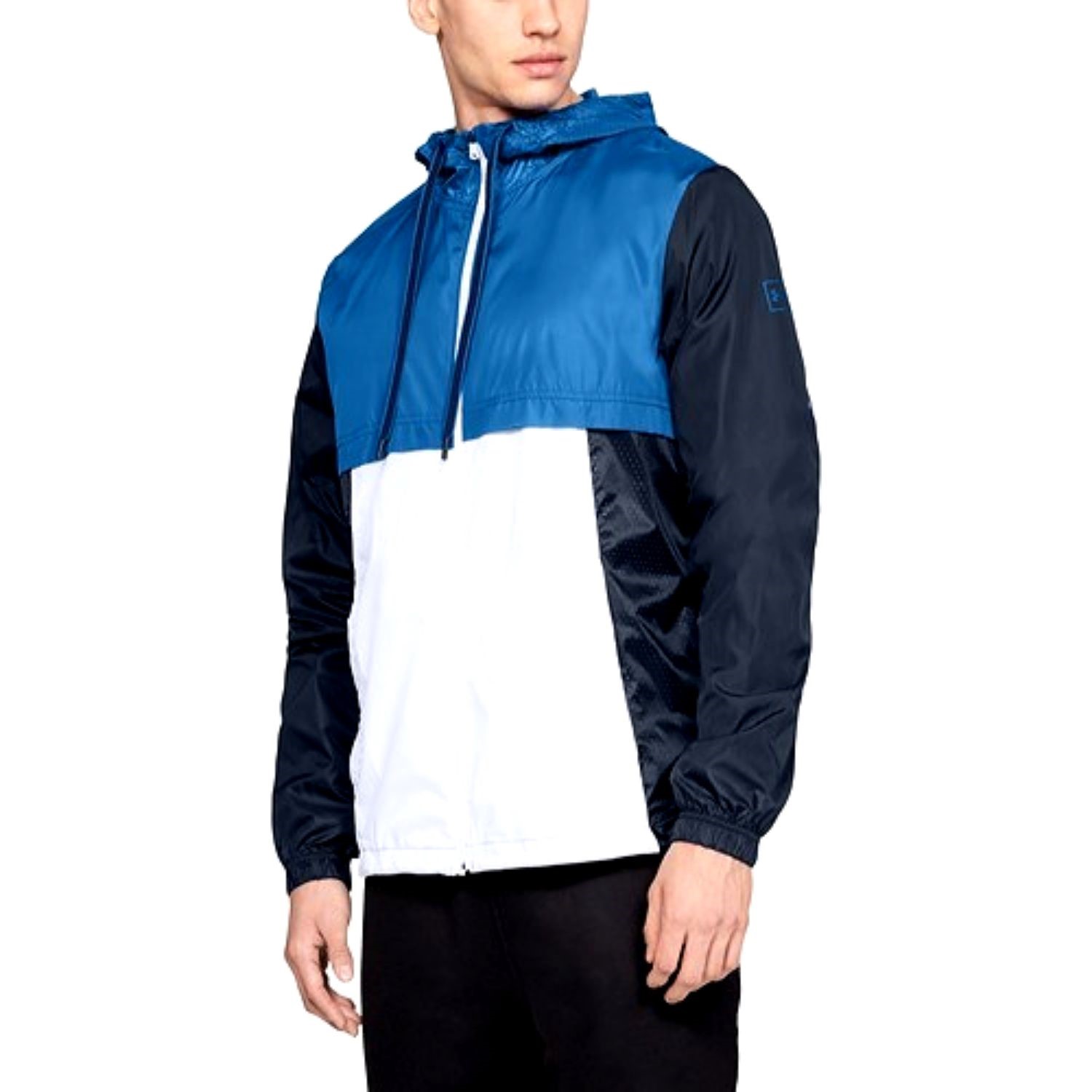 Bunda UNDER ARMOUR Sportstyle Windbreaker - Bundy & Vesty - 2