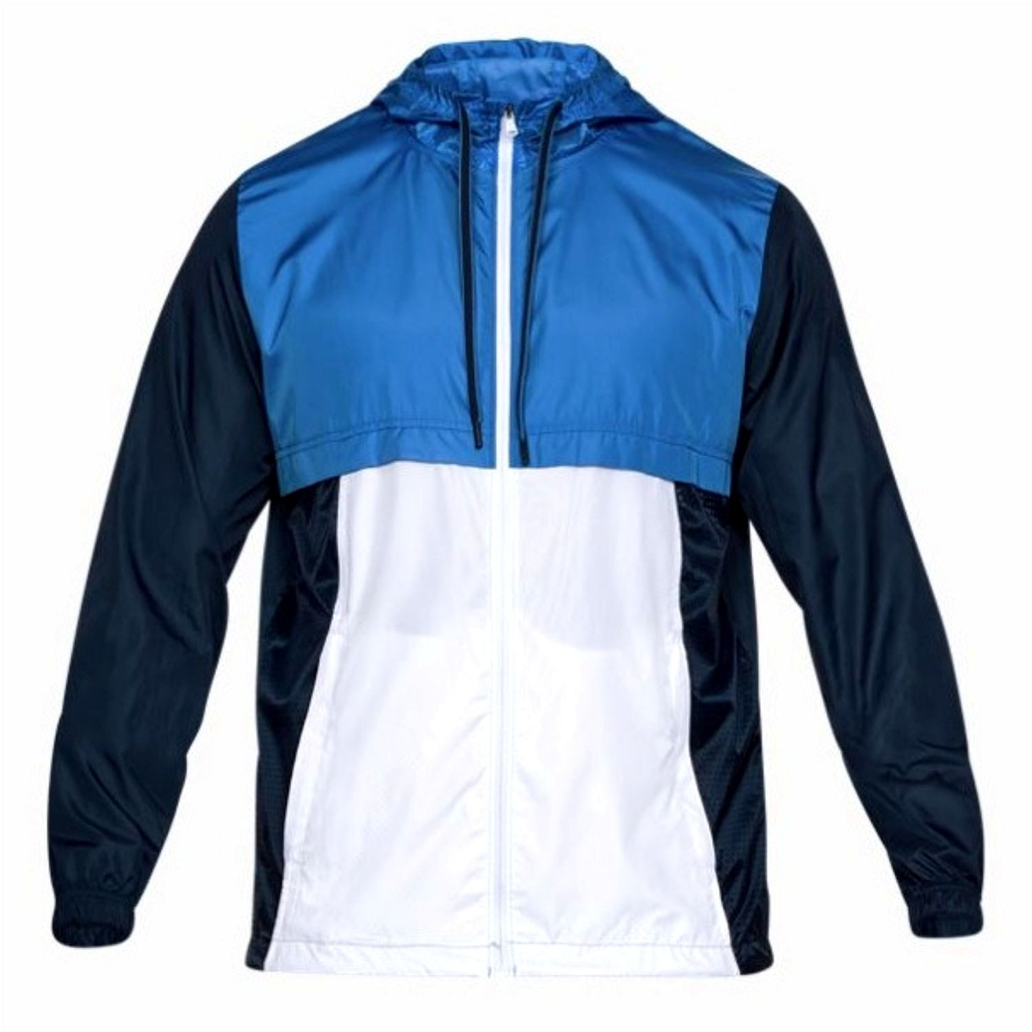 Bunda UNDER ARMOUR Sportstyle Windbreaker - Bundy & Vesty - 3
