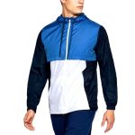 Bunda UNDER ARMOUR Sportstyle Windbreaker