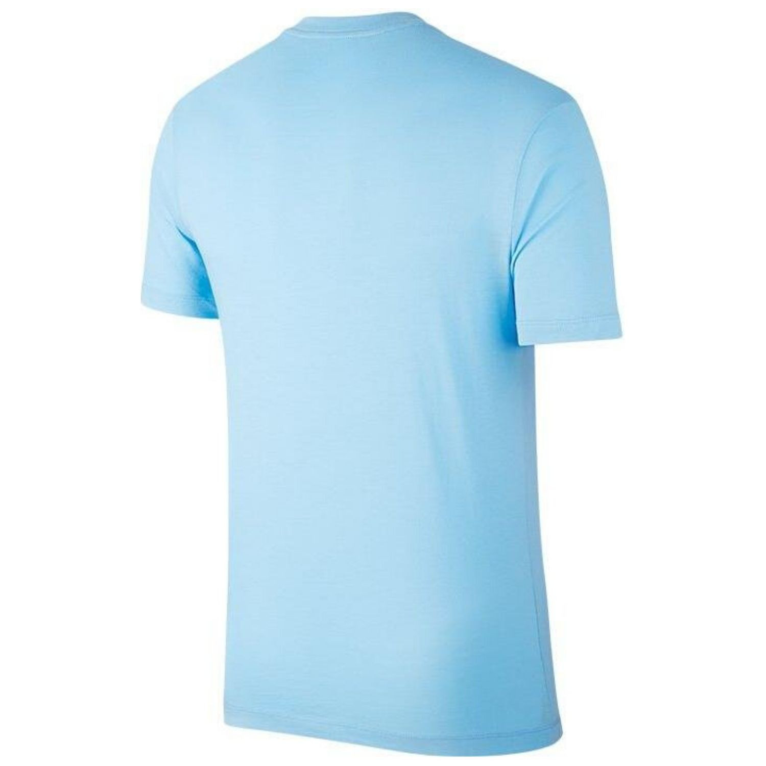 Tričko Nike Manchester City FC Evergreen Crest - NIKE - 2