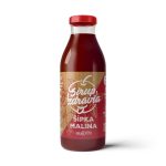 EkoMedica Sirup zdravia Šípka + Malina sirup 300 ml