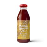 EkoMedica Sirup zdravia Malina + Lipa 300 ml