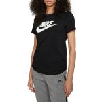 Tričko NIKE NSW Just Do It Swoosh Black