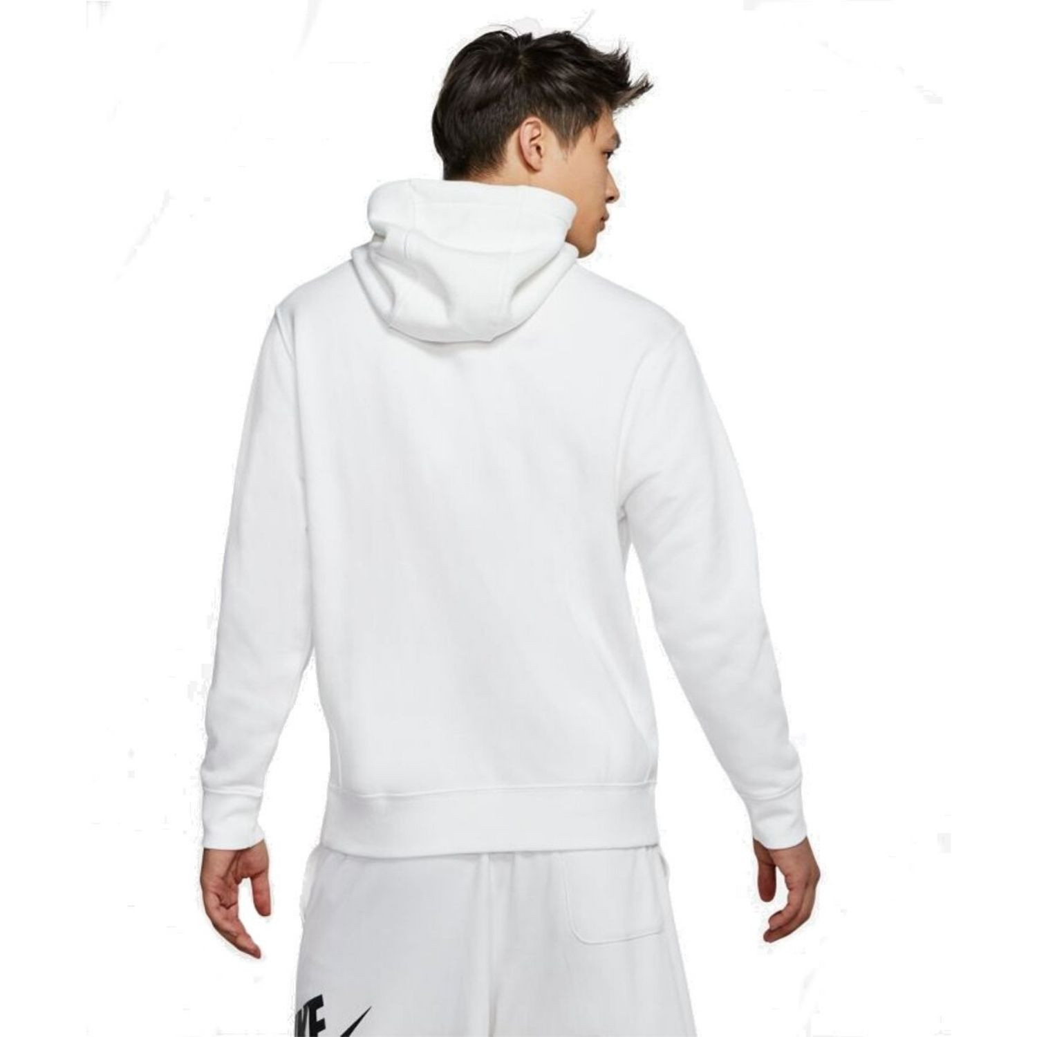 Mikina NIKE M NSW JDI Hoodie - Mikiny s kapucňou - 2