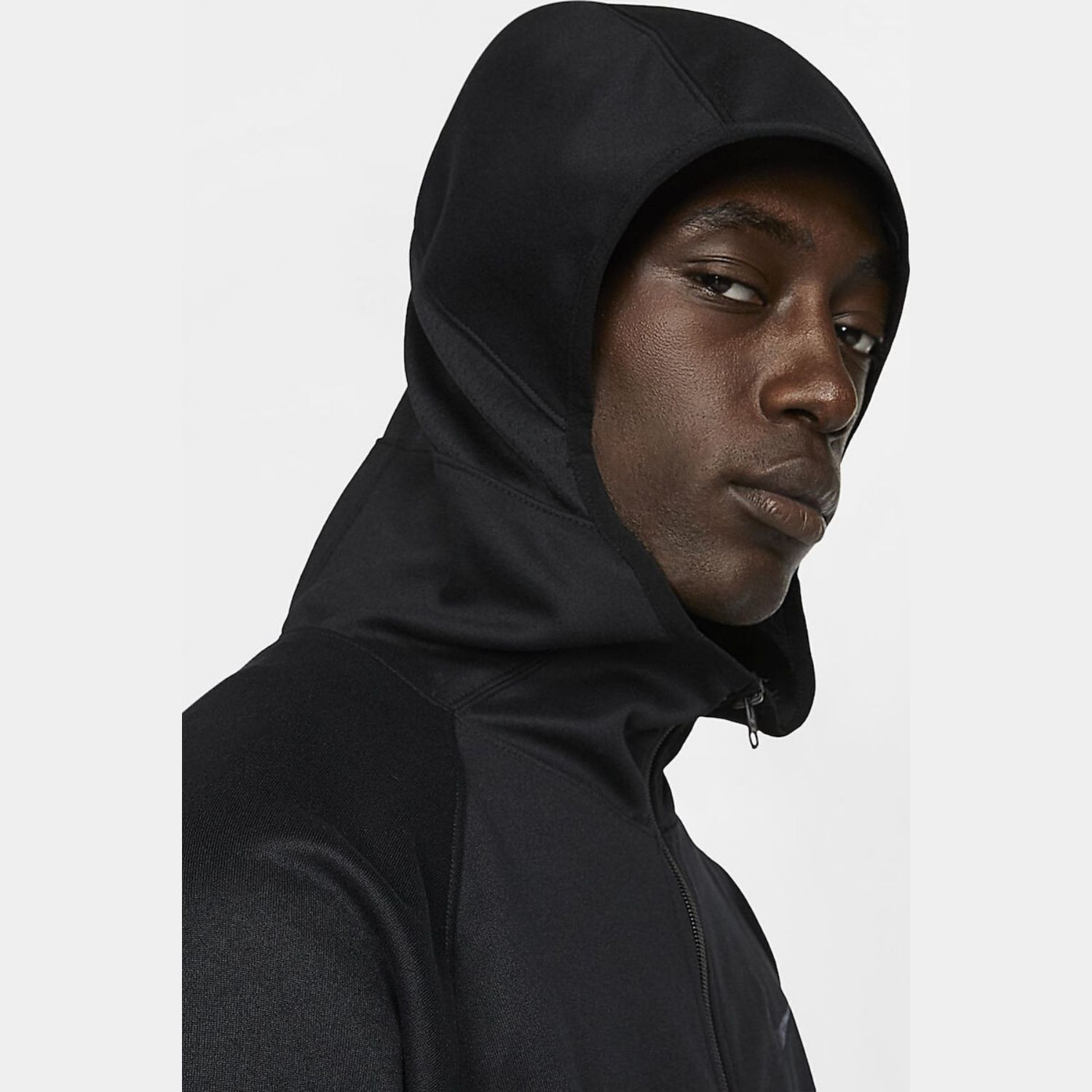 Mikina NIKE M NK Spotlight Hoodie FZ - Mikiny s kapucňou - 5