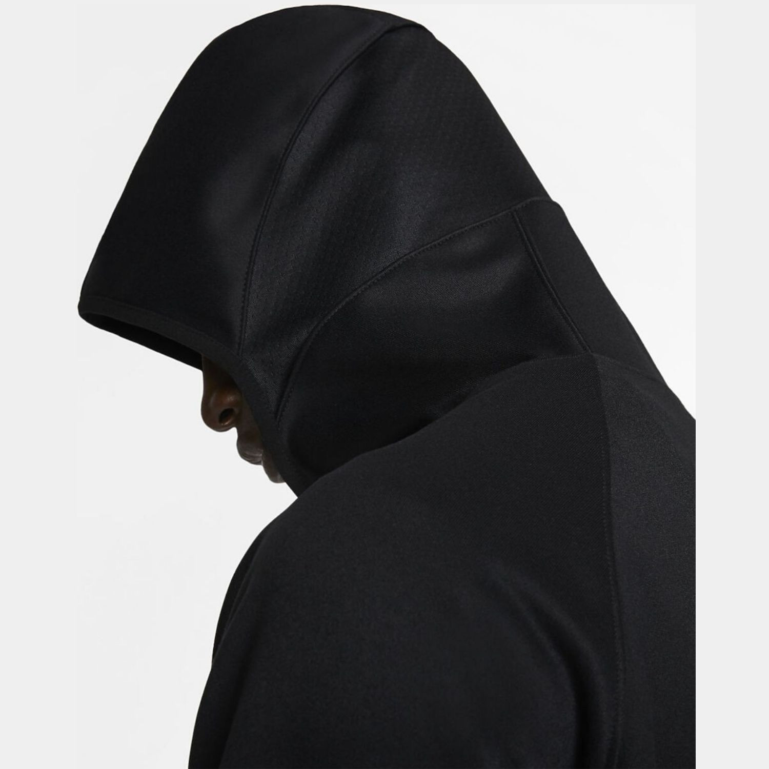 Mikina NIKE M NK Spotlight Hoodie FZ - Mikiny s kapucňou - 6