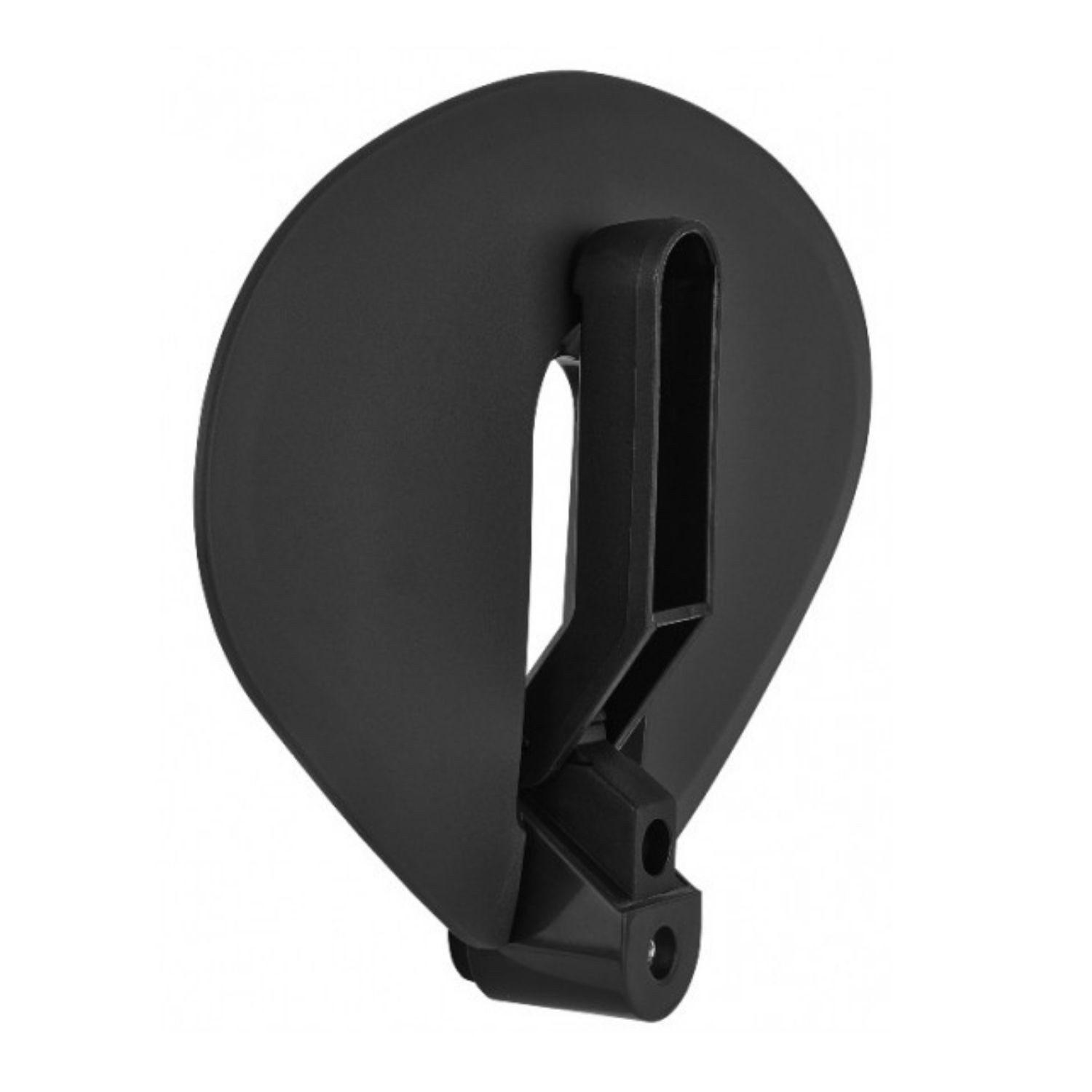 Detská sedačka POLISPORT Guppy Junior na nosič Dark Grey - Detské sedačky - 4