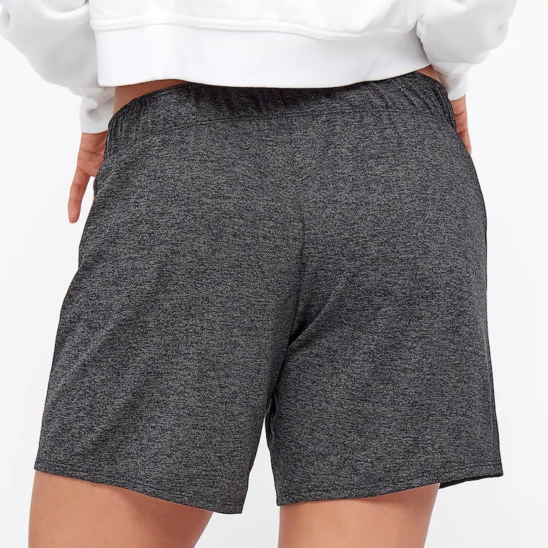 Dámske kraťasy NIKE Dry Short - Dámske oblečenie - 2