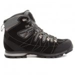 Turistická obuv Campagnolo Arietis Trekking WP Black