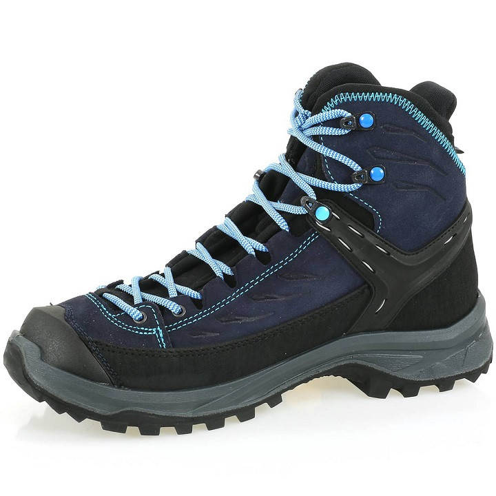 Turistická obuv SALEWA Trainer MID GTX - GoreTex - Turistická obuv - 2