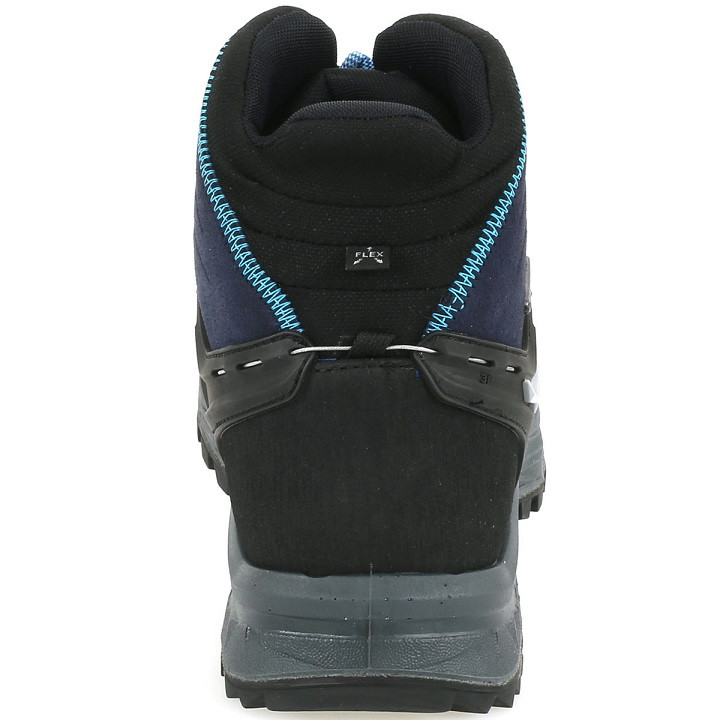 Turistická obuv SALEWA Trainer MID GTX - GoreTex - Turistická obuv - 3