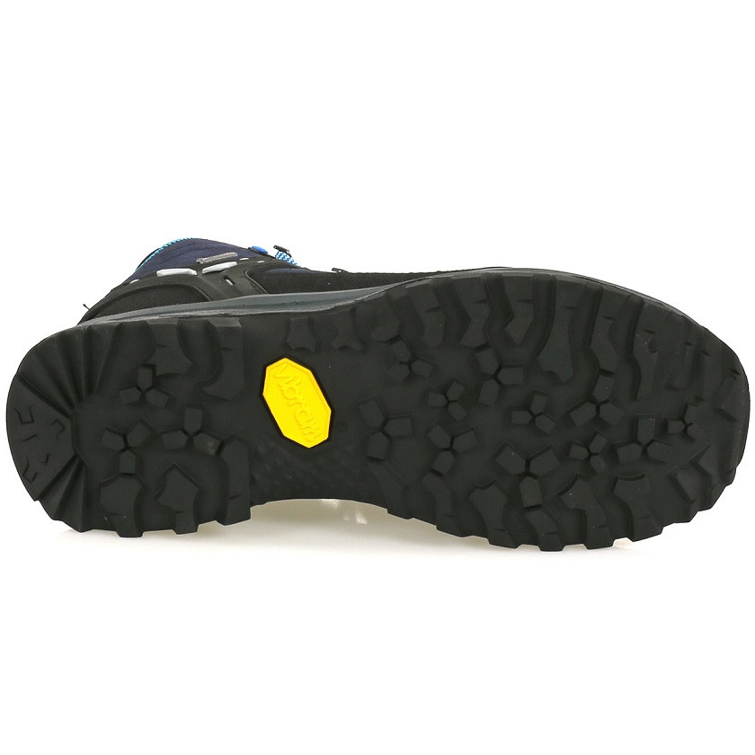 Turistická obuv SALEWA Trainer MID GTX - GoreTex - Turistická obuv - 4