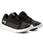 Dámske tenisky UNDER ARMOUR UA Rapid Running Shoes Black
