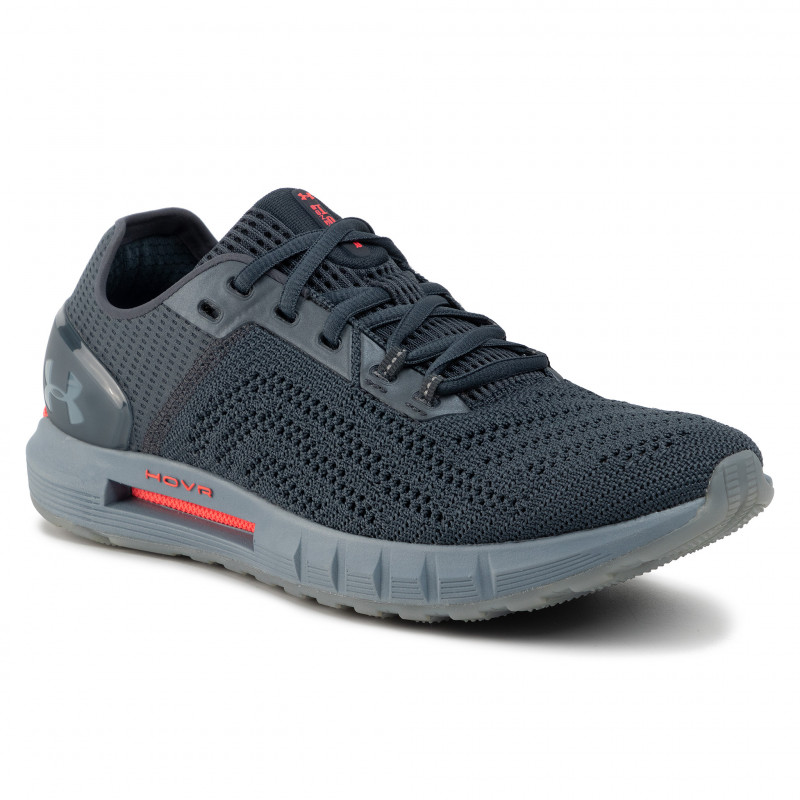 Pánske tenisky UNDER ARMOUR HOVR Sonic 2 Gray - Športová obuv - 1