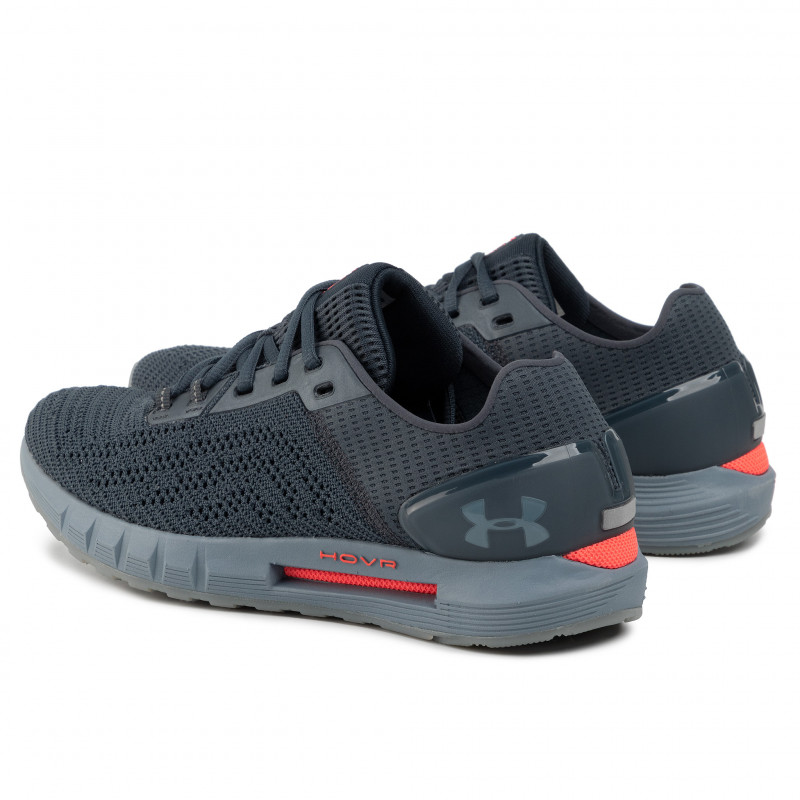 Pánske tenisky UNDER ARMOUR HOVR Sonic 2 Gray - Športová obuv - 3