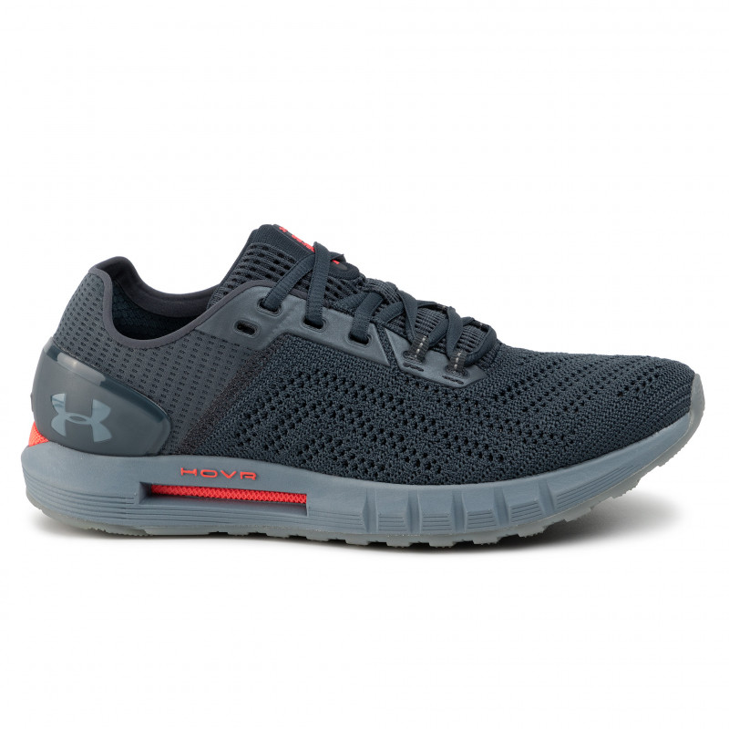 Pánske tenisky UNDER ARMOUR HOVR Sonic 2 Gray - Športová obuv - 4