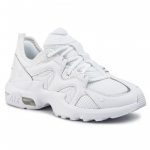 Dámska obuv NIKE WMNS Air Max Graviton White