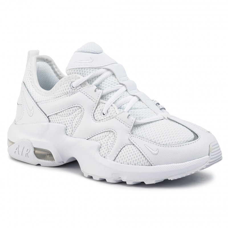 Dámska obuv NIKE WMNS Air Max Graviton White - Športová obuv - 1