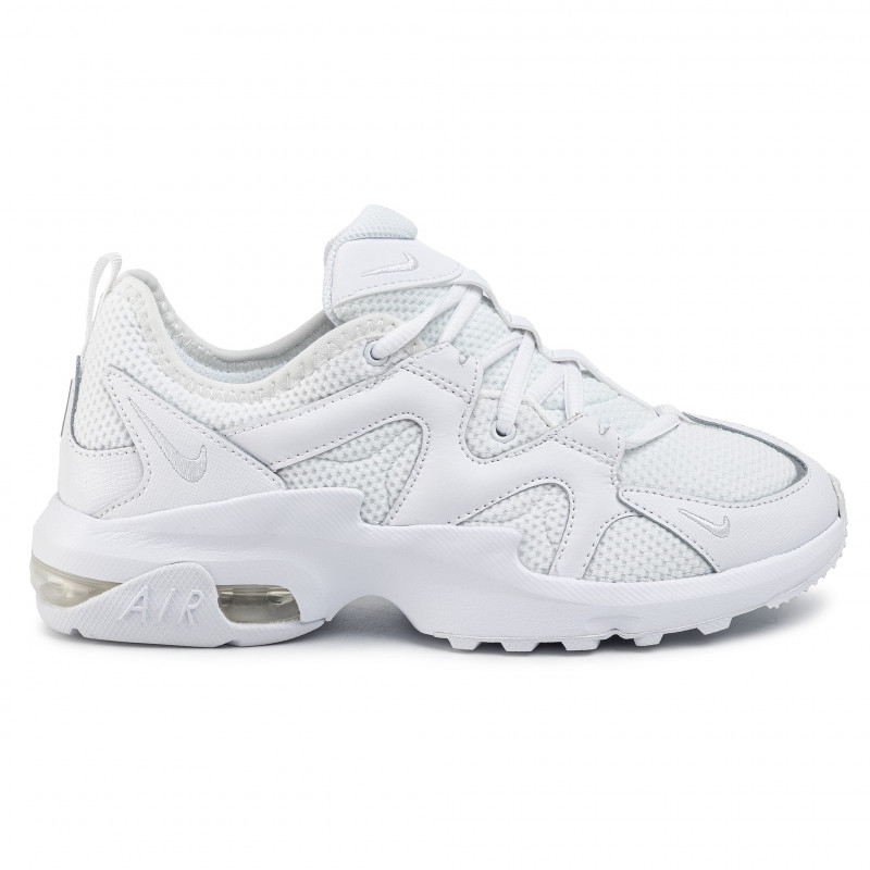 Dámska obuv NIKE WMNS Air Max Graviton White - Športová obuv - 2
